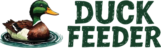 Duck Feeder